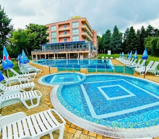 Gloria-Hotel