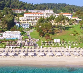Hotel-Aegean-Melathron-Greece