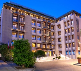 Hotel-Lazart-Thessaloniki-Greece