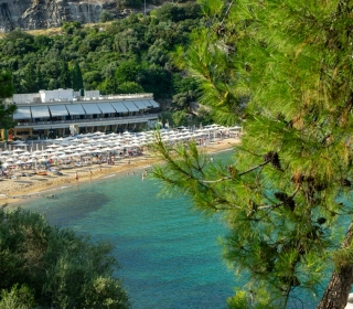 Hotel-Tosca-Beach-Kavala